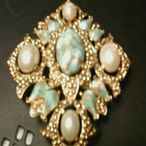 VINTAGE BROACH